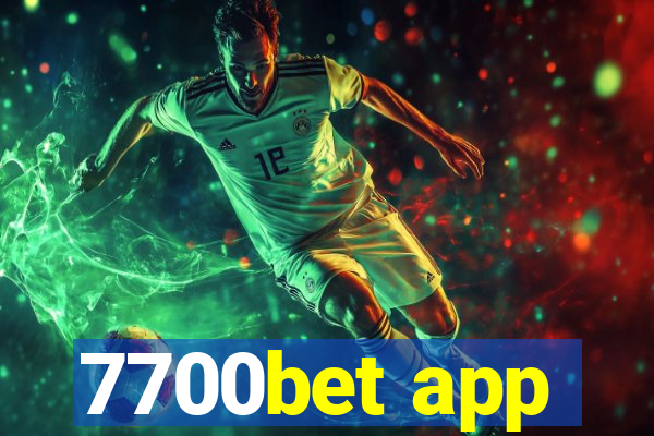 7700bet app